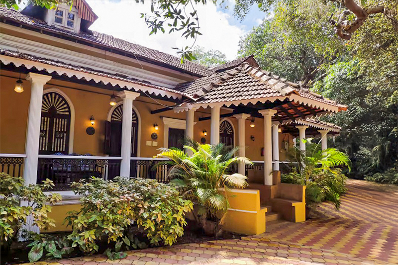 Heritage-Goa-Villas-Siolim